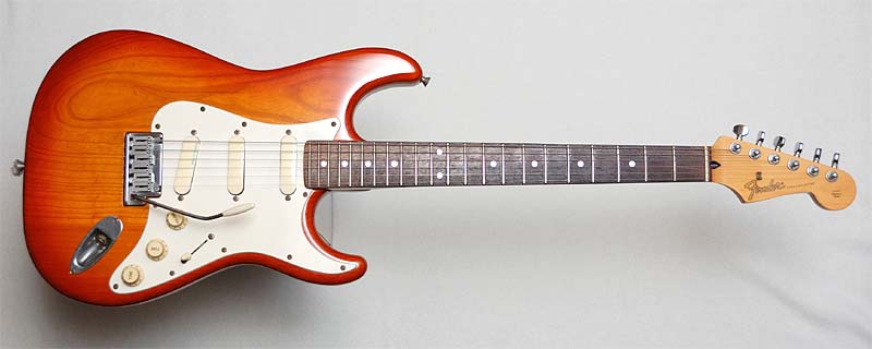 Fender Japan STR-850LS